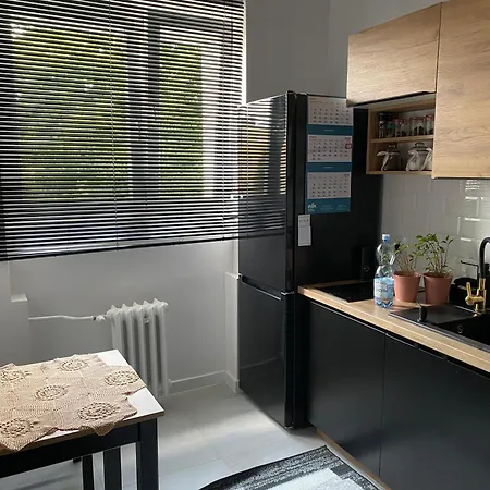 Apartament Na Rzut Beretem Od Zamojskiej Starowki Zamość Eksteriør bilde