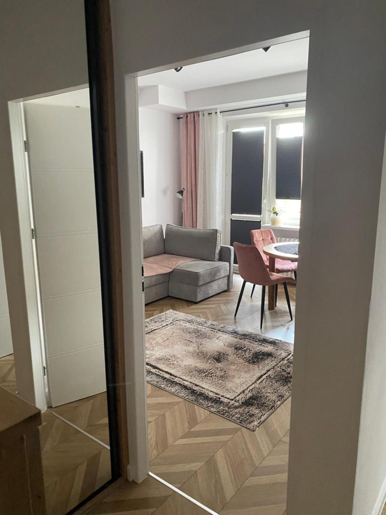 Na Rzut Beretem Od Zamojskiej Starowki Zamosc (Lublin)