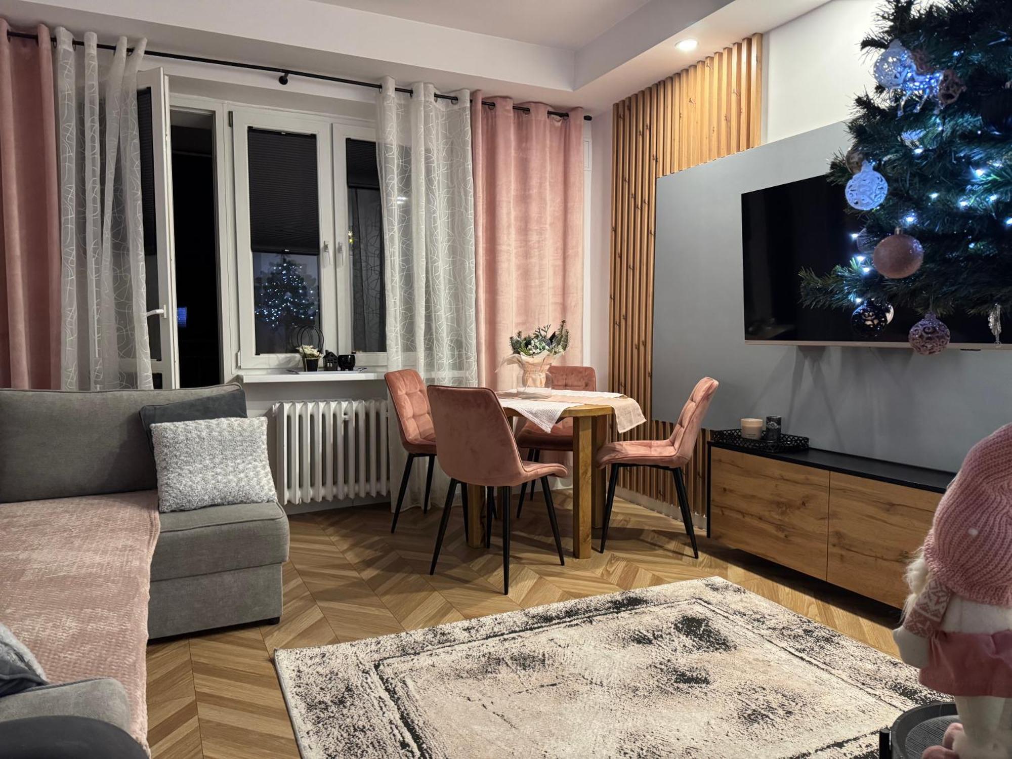 Na Rzut Beretem Od Zamojskiej Starowki Apartment Zamosc (Lublin)